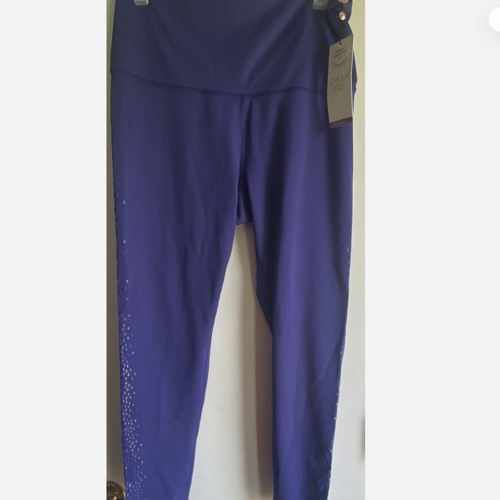 NEW Calia power sculpt high rise leggings - Picture 8 of 15